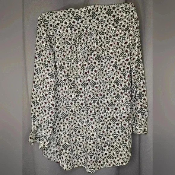 Womens Loft size small blouse - Picture 6 of 6